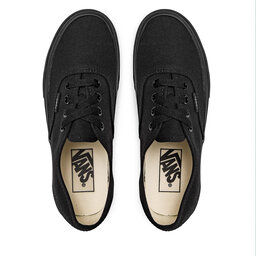 

Кросівки Vans, Чорний