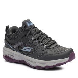 Skechers Trekkings Skechers Go Run Trail Altitude Highly Elevated 128206/CCBL Gray
