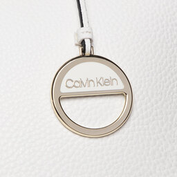 

Рюкзак Calvin Klein Sided Backpack K60K606348 YAG, Білий