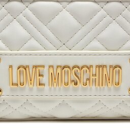 

Сумка LOVE MOSCHINO JC4237PP0ILA0100 Bianco, Білий