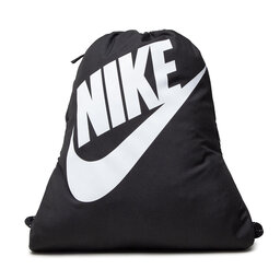 Nike Turnbeutel Nike DC4245-010 Schwarz