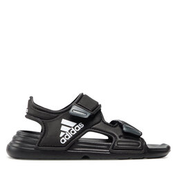 

Босоніжки adidas Altaswim C GV7802 Core Black/Cloud White/Grey Six, Чорний