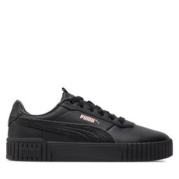 Puma Sneakersy Puma Carina 2.0 Lux 395017-02 Czarny