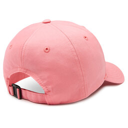 

Бейсболка Guess Logo V2YZ03 WO08O G64I, Рожевий