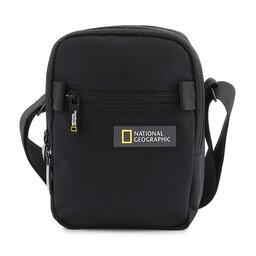 National Geographic Válltáska National Geographic N18382.06 Czarny 6