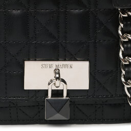 

Сумка Steve Madden Bamara-Q SM13000970 Black, Чорний
