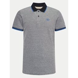 Blend Blend Polo 20716469 Siva Regular Fit
