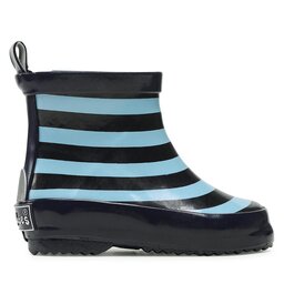 

Гумові чоботи Playshoes 180365 Granat/Jasnoniebieski 639, Голубий
