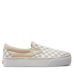 

Кросівки Vans VN00018EJ921 Бежевий