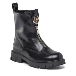 DeeZee Stövletter DeeZee CS5907-05 Black
