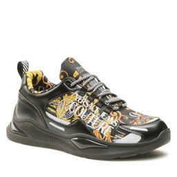 Versace Jeans Couture Laisvalaikio batai Versace Jeans Couture 74YA3S1B ZS722 G89