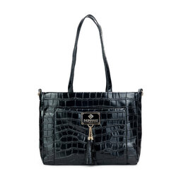 Monnari Torebka Monnari BAG4120 Czarny