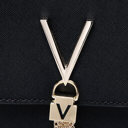 

Сумка Valentino Divina Sa VBS1IJ04 Nero, Чорний