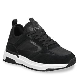 Gant Sportcipők Gant Jeuton Sneaker 27637214 Black