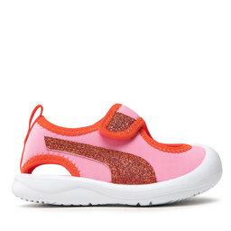 

Босоніжки Puma Aquacat Glitz Inf 385757 01 Prism Pink/Firelight, Рожевий
