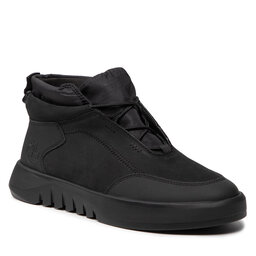 Timberland Boots Timberland Supaway Leather TB0A2KPY0011 Black Nubuck