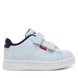 Levi's® Sneakersy Levi's® Bell Jr Mini VAVE0232S Světle modrá