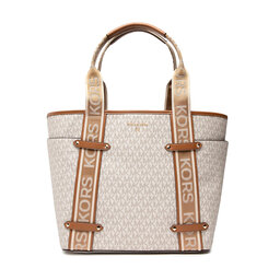 MICHAEL Michael Kors Borsetta MICHAEL Michael Kors Maeve 30T2G5VT3B Vanilla/Acrn