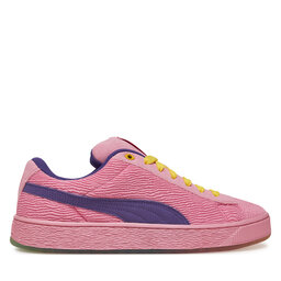 Puma Tenisice Puma Suede XL 2 TMNT 401305 01 Ružičasta