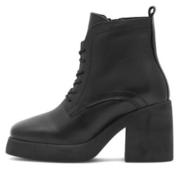 

Ботильйони Lasocki Vanni EST-VANNI-05 Black, Чорний