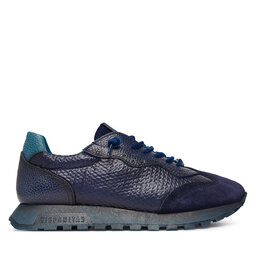 Hispanitas Sneakers Hispanitas Oregon HI264955 C004 Dunkelblau
