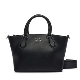 Armani Exchange Handtasche Armani Exchange XW003143 AF26569 UC001 Schwarz