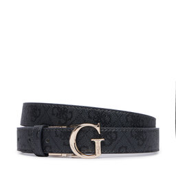 Guess Gürtel Guess BW9456 P6325 Schwarz