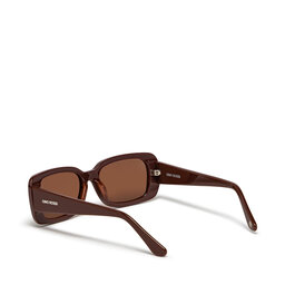 

Сонцезахисні окуляри Gino Rossi O3WA-014-SS21 Brown, Коричневий