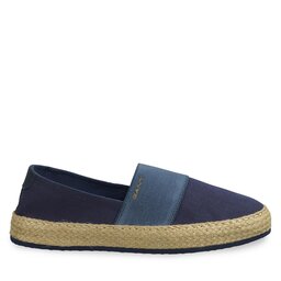 

Еспадрильї Gant Raffiaville 26569820 Indigo Blue G68, Cиній