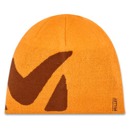 Millet Czapka Millet Logo MIV7589 Kumquat/Rust 9568