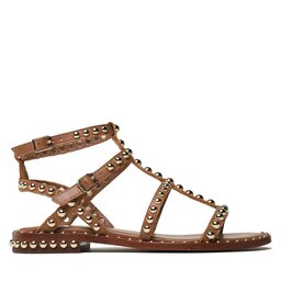 

Босоніжки ASH Precious 02 New Cinnamon, Коричневий