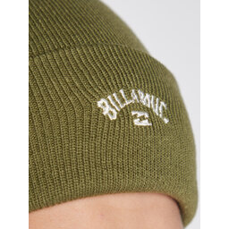 

Шапкa Billabong Arch F5BN22BIF2 Alpine 1393, Зелений