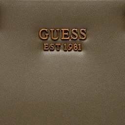 

Сумка Guess Atene (VB) Mini Bags HWVB84 19760 OLV, Зелений