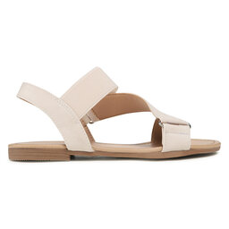 

Босоніжки Jenny Fairy WS2291-12 Beige, Бежевий