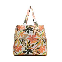 Roxy Τσάντα Roxy ERJBT03326 Bright white Subtly