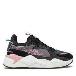 

Снікерcи Puma RS-X Sweater Wthr Jr 392552 02 Cool Dark Gray-Warm White, Сірий