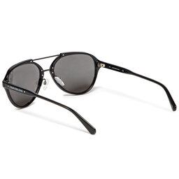 

Сонцезахисні окуляри Calvin Klein Jeans CKJ20502S 001, Чорний