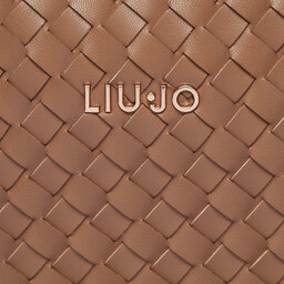 

Сумка Liu Jo Ecs M Camera Case AA4156 E0513 Teddy X0534, Коричневий