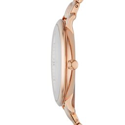 

Годинник Fossil Jacqueline ES5252SET Gold/Gold, Золотий