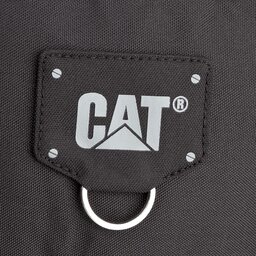 

Рюкзак CATerpillar Backpack Extended 83 436-01 Чорний
