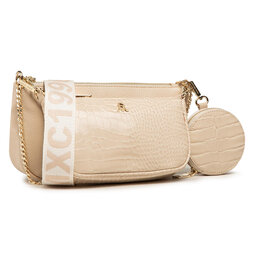 Steve Madden Borsetta Steve Madden Burgent SM13000426-02002-BNM Bone Multi