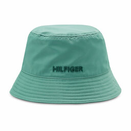 

Капелюх Tommy Hilfiger Bucket Explorer AM0AM09480 L1Y, Зелений