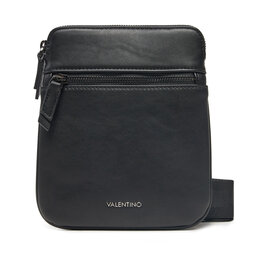 Valentino Umhängetasche Valentino Horizon VBS8UT06 Schwarz
