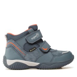 Superfit Puszābaki Superfit GORE-TEX 1-009385-8030 M Tumši zils