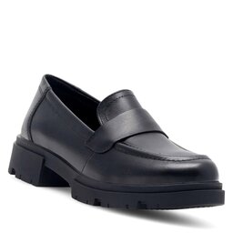 Lasocki Chunky loafers Lasocki ARC-LAMI-01 Nero