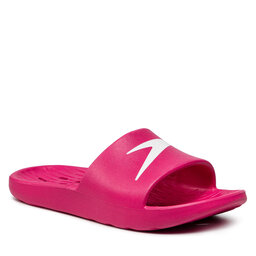 Speedo Klapki Speedo Slides One Piece Af 8-12230B431 Pink
