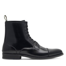 Gino Rossi Ghete Gino Rossi SOPRANO-01 123AM Negru