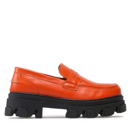 

Лофери Bianco 11250011 Orange, Оранжевий