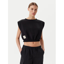 Alpha Industries Alpha Industries Top Studio Edition 156031 Schwarz Regular Fit