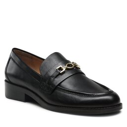 Gino Rossi Slipper Gino Rossi WILMA-107783 Black